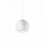 Ideal Lux Mr Jack SP1 Small - Bianco