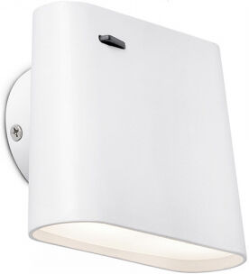 Faro - Indoor Aurea AP LED - Bianco Faro - Indoor Aurea AP LED - Bianco