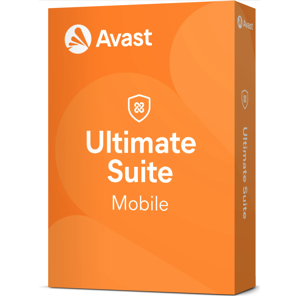 Avast Mobile Ultimate 2024 1 Dispositivo 1 Anno Android