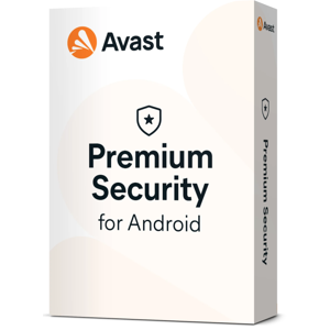 Avast Mobile Security Premium 2024 1 Dispositivo 1 Anno Android