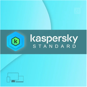 Kaspersky Standard Mobile Edition 3 Dispositivi 1 Anno Android