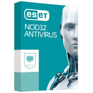 Eset NOD 32 Antivirus 2024 5 Dispositivi 3 Anni Windows / MacOS