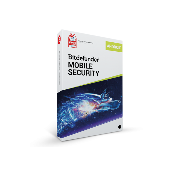 bitdefender mobile security per android 3 dispositivi 1 anno android