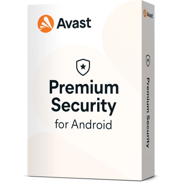 avast mobile security premium 2024 1 dispositivo 1 anno android