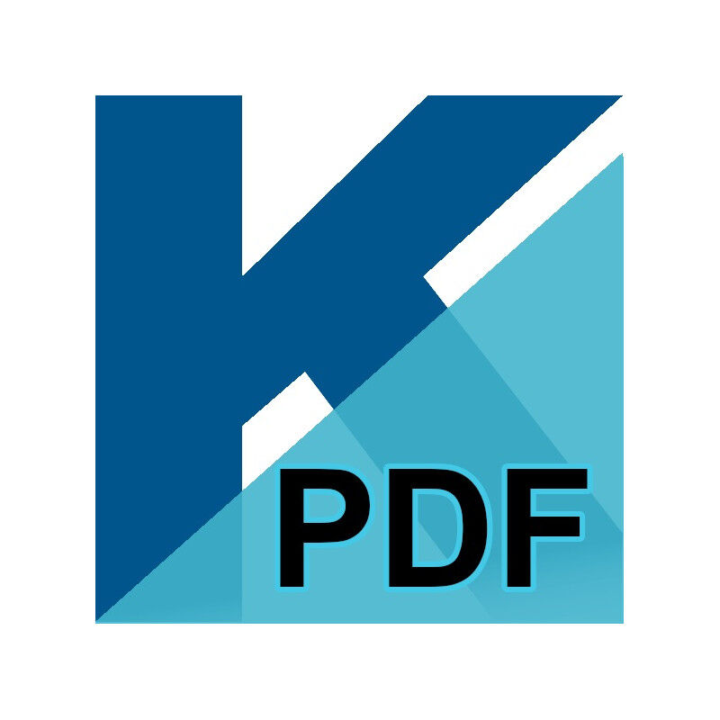 Kofax Power PDF 5.0 Standard 1 Dispositivo Perpetua Solo Windows