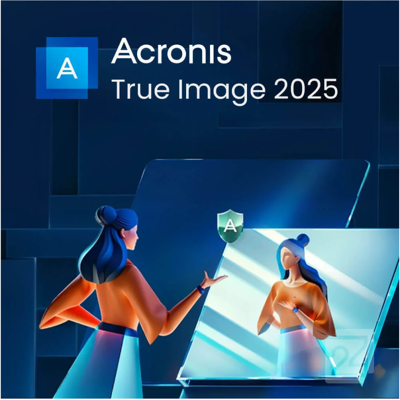 Acronis Cyber Protect Home Office Premium 1TB Storage Cloud - Software di Cybersecurity Acronis Cyber Protect Home Office Premium 1TB Storage Cloud - Software di Cybersecurity