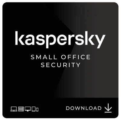Kaspersky Small Office Security 6 Base - Software di Sicurezza Kaspersky Small Office Security 6 Base - Software di Sicurezza