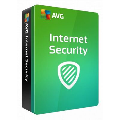 AVG 2023/2024 10 Dispositivi 2-3 Anni Sicurezza Internet - Software AVG 2023/2024 10 Dispositivi 2-3 Anni Sicurezza Internet - Software