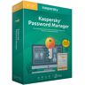 Kaspersky Password Manager 2024 1 Dispositivo 1 Anno Windows / MacOS / Android / iOS