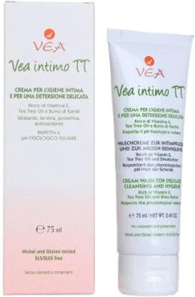 VEA Intimo Tt Crema 75 Ml