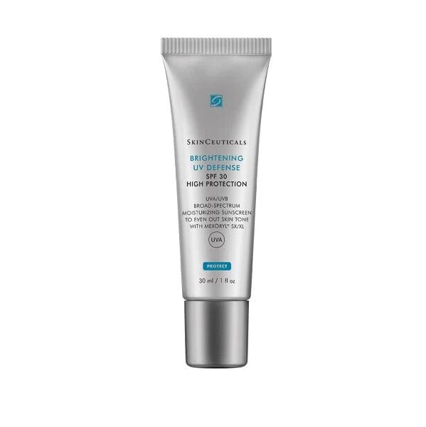 SKINCEUTICALS Brightening Uv Defense Spf 30 Tubetto 30 Ml