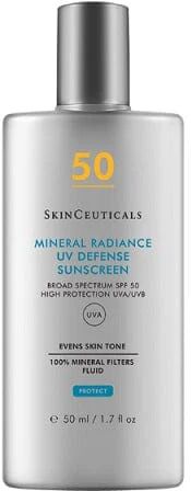 SKINCEUTICALS Mineral Radiance Uv Defense Spf50 Colorata 50 Ml