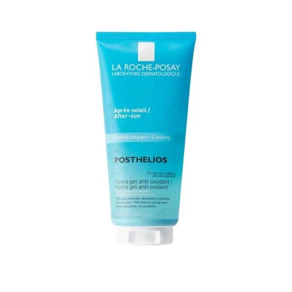 LA ROCHE-POSAY Posthelios Hydra Gel Antiossidante 200 Ml