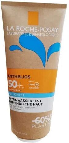 LA ROCHE-POSAY Anthelios Gel Pelle Bagnata Spf50+ 200 Ml Paperpack