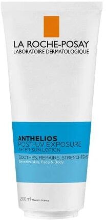 LA ROCHE-POSAY Anthelios Post Uv Exposure Milky Balm Latte Doposole 200 Ml