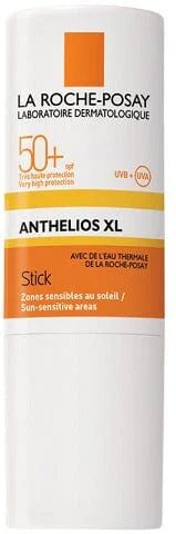 LA ROCHE-POSAY Anthelios Xl Stick Protettivo Zone Sensibili Spf 50+ 9 g