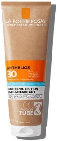 LA ROCHE-POSAY Anthelios Latte Solare Spf 30+ Paper Pack 250 Ml