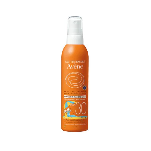 AVENE Spray Solare Bambino Spf 30 200 Ml