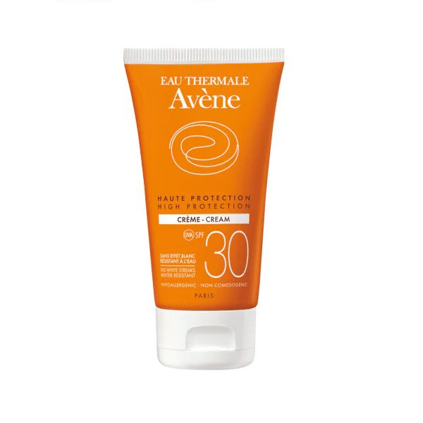 AVENE Crema Solare Spf 30 50 Ml