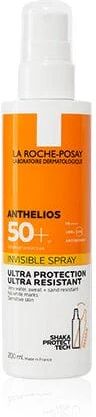 LA ROCHE-POSAY Anthelios Shaka Invisibile Spf 50+ Spray 200 Ml