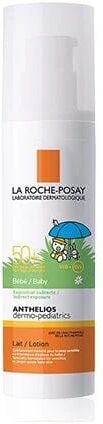 LA ROCHE-POSAY Anthelios Dermo Pediatrics Latte Bebé Spf 50+ 50 Ml