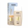 ISDIN Fotoprotector  Fusion Water Color Light Spf 50 50 Ml