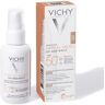 VICHY Capital Soleil Uv-age Daily Colorato Spf 50+ Fluido 40 Ml