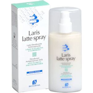 Biogena Laris Latte Spray 100 Ml