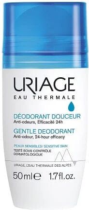 URIAGE Deodorant Douceur Roll-on 50 Ml