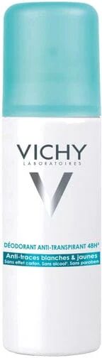 VICHY Deodorante Spray Anti-traspirante 48h 125 Ml