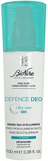 BIONIKE Defence Deo Ultra Care 48h Vapo 100 Ml