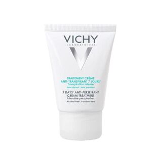 VICHY Deodorante Crema Anti-traspirante 7 Giorni 30 Ml