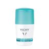 VICHY Deodorante Roll On Anti-traspirante Anti-tracce 50 Ml