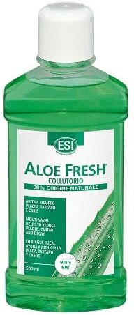 ESI Aloe Fresh Collutorio 500 Ml