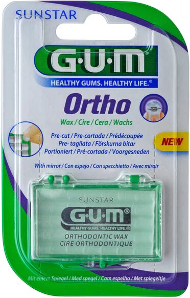 GUM Cera Ortodontica