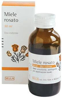 SELLA Miele Rosato 50 Ml