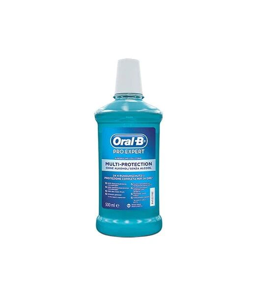 Oral-B Collutorio Proexpert 500 Ml