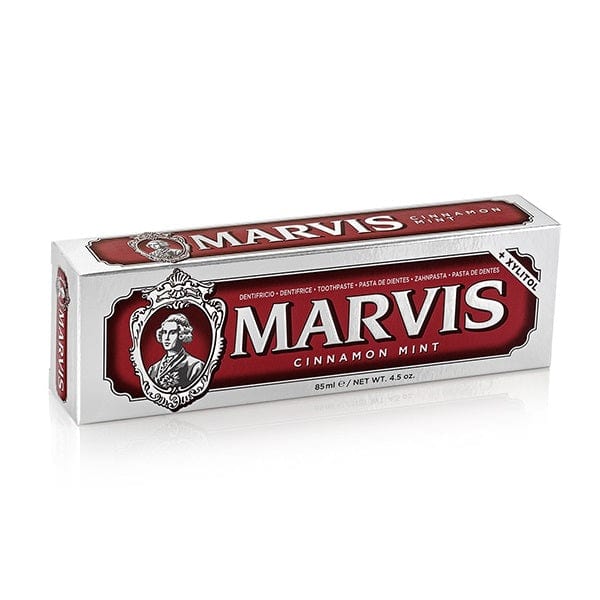 MARVIS Cinnamon Mint Dentifricio 85 Ml