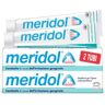 MERIDOL Original Dentifricio Protezione Gengive 2x75 Ml