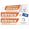 ELMEX Protezione Carie 2 Tubi Da 75 Ml