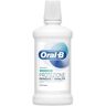 Oral-B Repair Gengive Smalto Collutorio Menta Senza Alcool 500 Ml