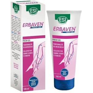 ESI Erbaven Fresh Gel 100 Ml