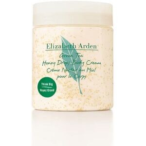 ELIZABETH ARDEN Green Tea Honey Drops Body Cream 500 Ml