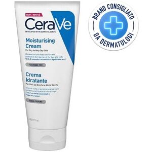 CERAVE Crema Idratante 177 Ml