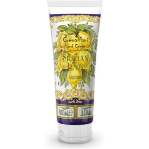 MAIOLICHE Crema Mani 100 Ml Limoni Di Sicilia