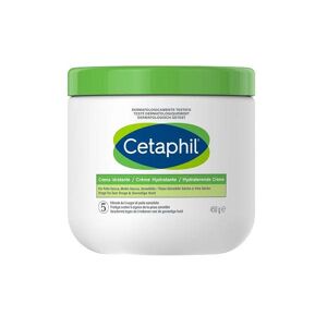 CETAPHIL Crema Idratante 450 g