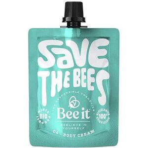 BEE IT Save The Bees Crema Corpo Idratante 200 Ml