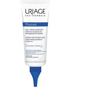 URIAGE Pruriced Gel Fresco Lenitivo Tubo Da 100 Ml