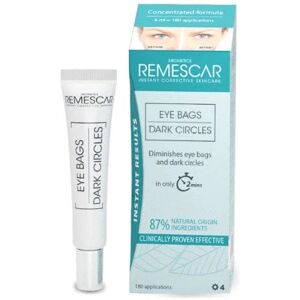 REMESCAR Correttore Borse E Occhiaie 8 Ml