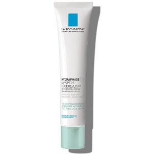 LA ROCHE-POSAY Hydraphase Ha Uv Spf25 Crema Leggera 40 Ml